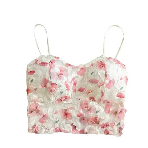 Crop Top Fashion
