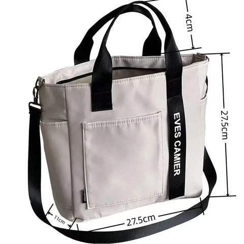 Tote  Shoulder Bag