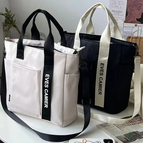 Tote  Shoulder Bag