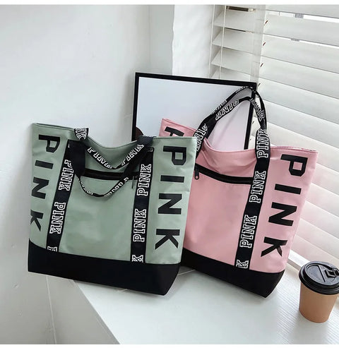 Fitness Bag