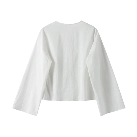 Bow Shirts