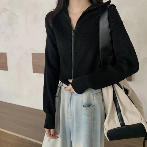 Turtleneck Sweater
