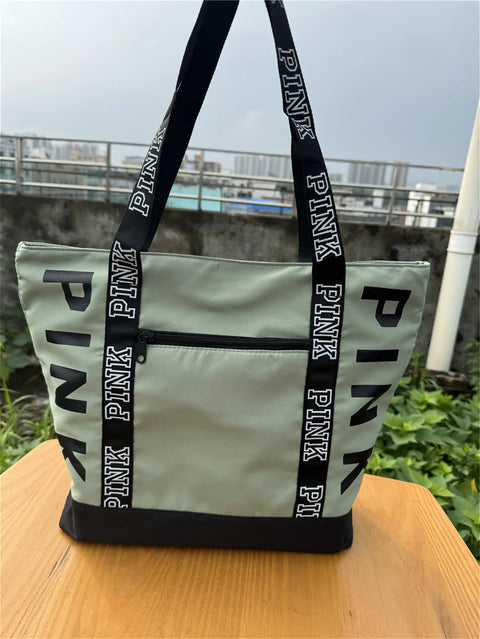 Fitness Bag
