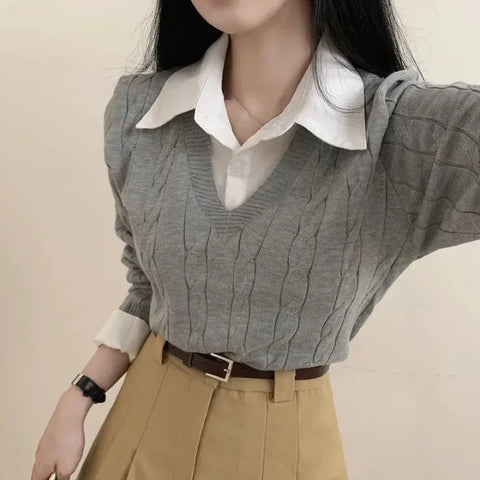 Preppy Two Pieces