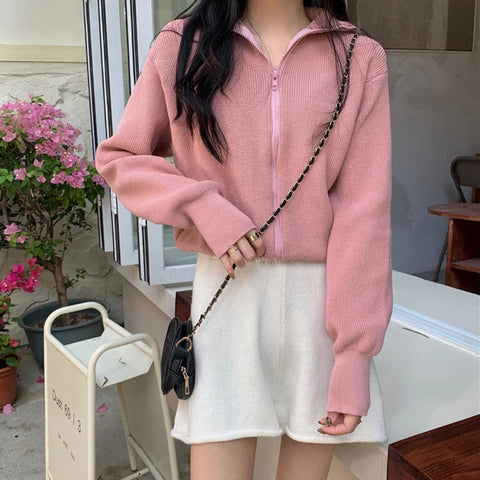 Turtleneck Sweater
