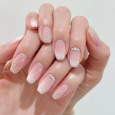 Acrylic Nail