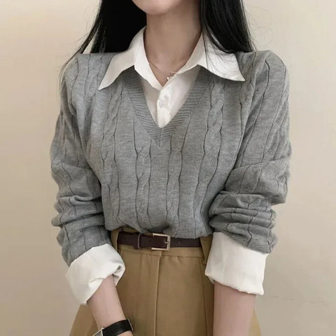 Preppy Two Pieces