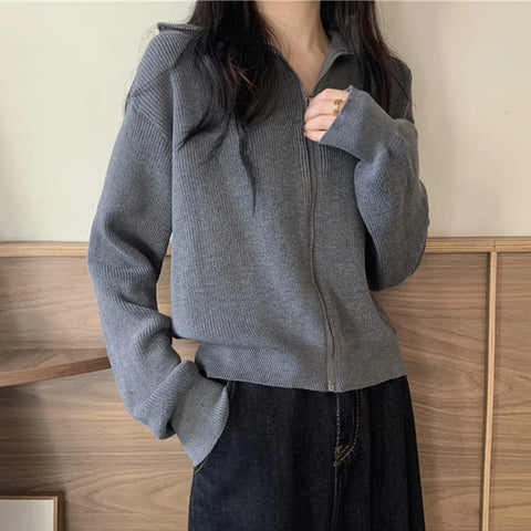 Turtleneck Sweater
