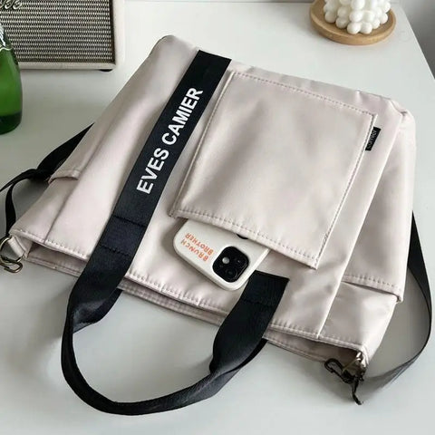 Tote  Shoulder Bag