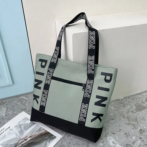 Fitness Bag