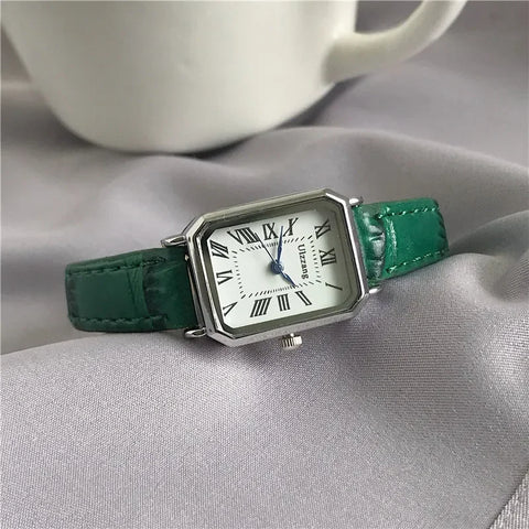 Retro Watches