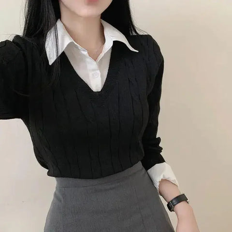 Preppy Two Pieces