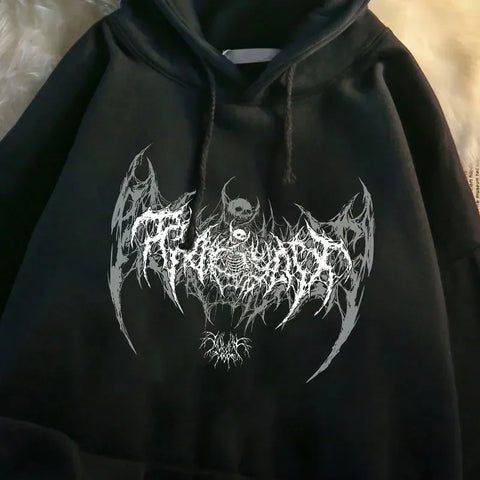 Gothic  Punk Style