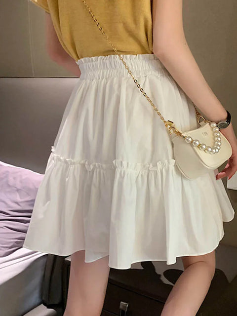 Kawaii Mini Skirts