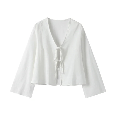 Bow Shirts