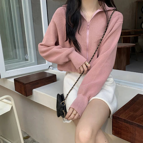 Turtleneck Sweater