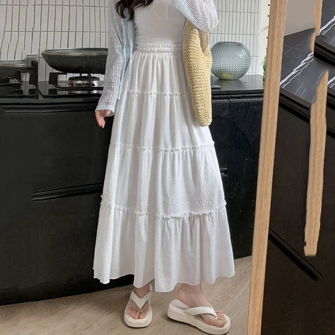 Women Long Skirt