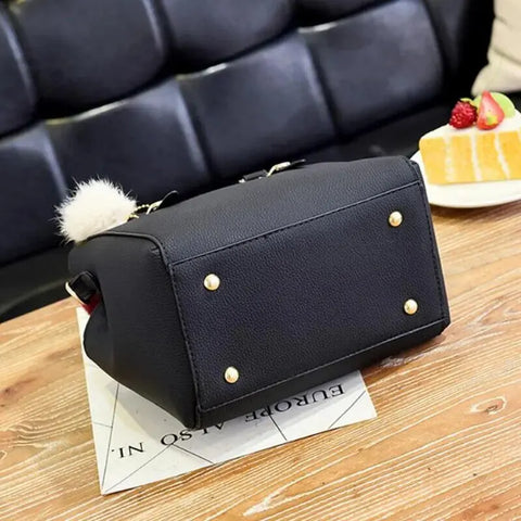Tassel Bags