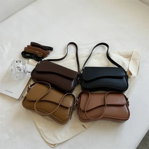 Armpit Handbags