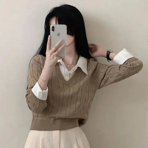Preppy Two Pieces
