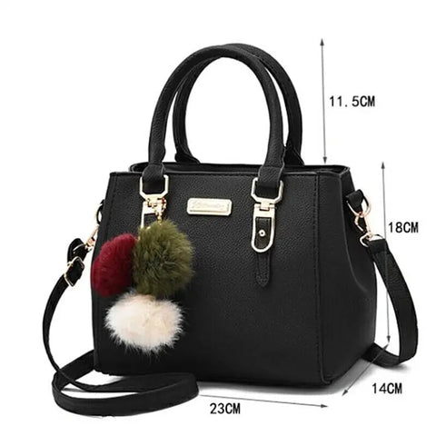 Tassel Bags