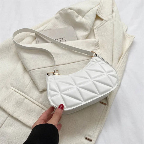 New Retro Casual Women's Handbag
