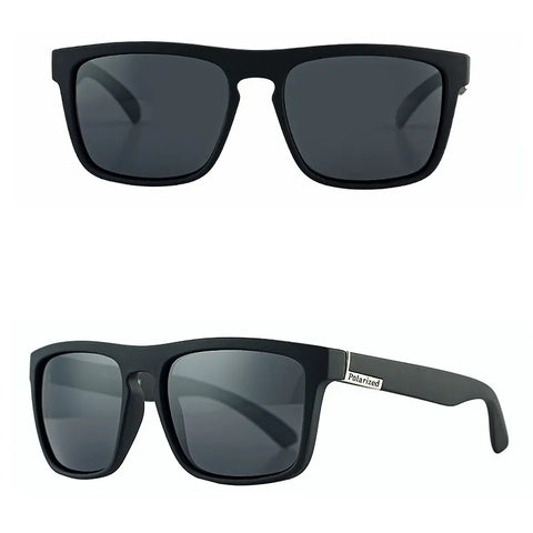 Square Sunglasses