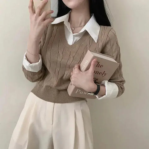 Preppy Two Pieces