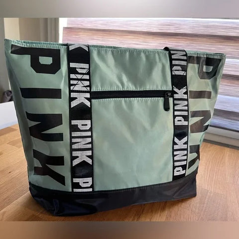 Fitness Bag