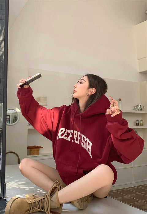 Harajuku Fashion