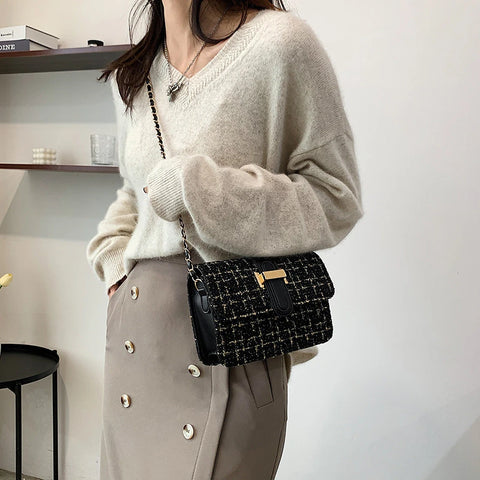 Crossbody Bags