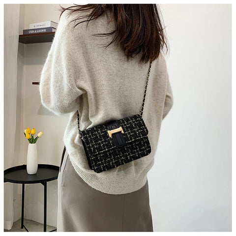 Crossbody Bags