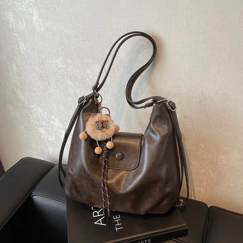 Top selling Single Shoulder Tote Bag