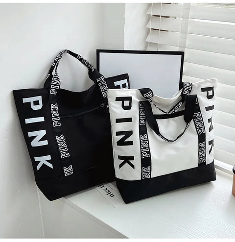 Fitness Bag