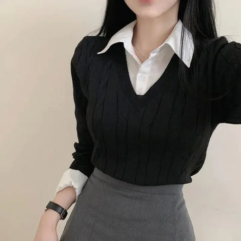Preppy Two Pieces