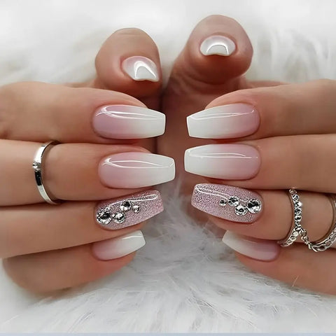 Acrylic Nail