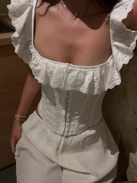 Club Top