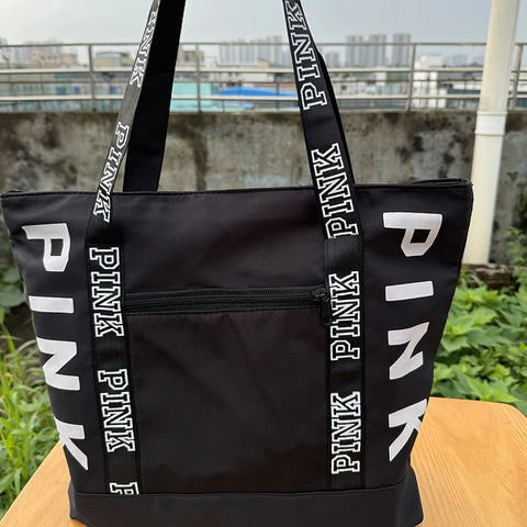 Fitness Bag