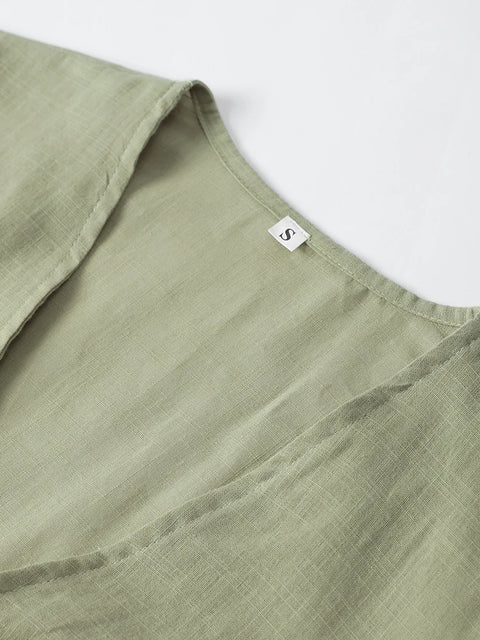Bow Shirts