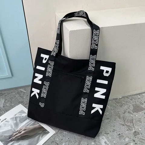 Fitness Bag