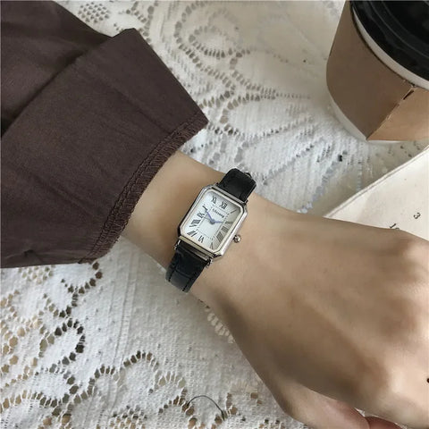 Retro Watches