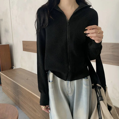 Turtleneck Sweater
