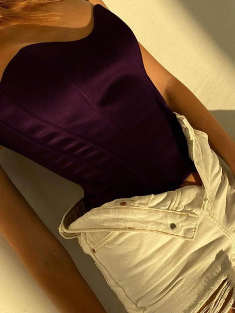 Women Tube Tops