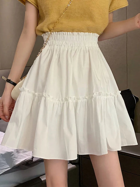 Kawaii Mini Skirts