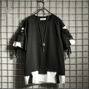 Hip Hop T Shirt