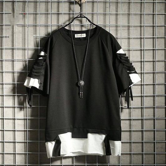 Hip Hop T Shirt