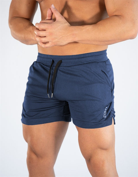 Workout quick-drying compression Shorts