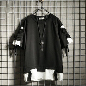 Hip Hop T Shirt