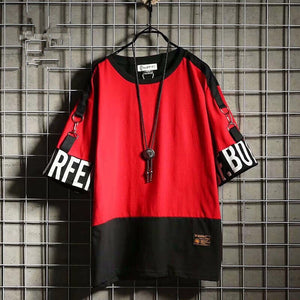 Hip Hop T Shirt