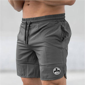Workout  Sports Shorts
